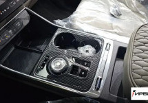 Kia Carnival NEW 9 мест 